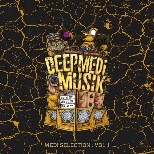 MEDi SELECTiON: VOL 1