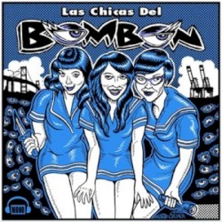 Las chicas del Bombón