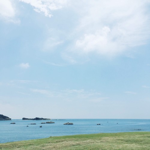 Hayama Ambient 023