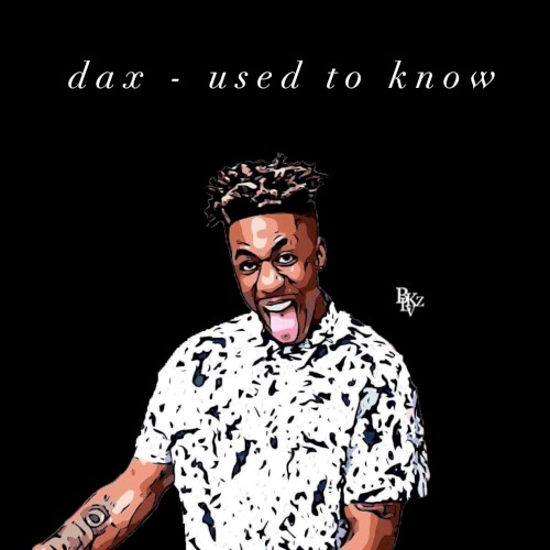 Used To Know