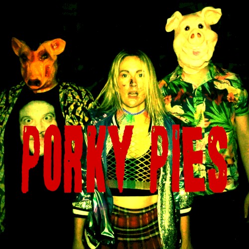 Porky Pies