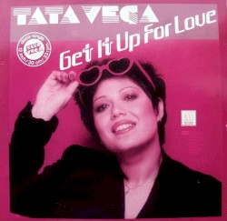 Get It Up for Love / I Just Keep Thinking About You Baby