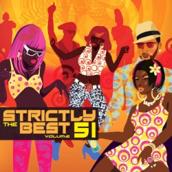 Strictly the Best, Volume 51