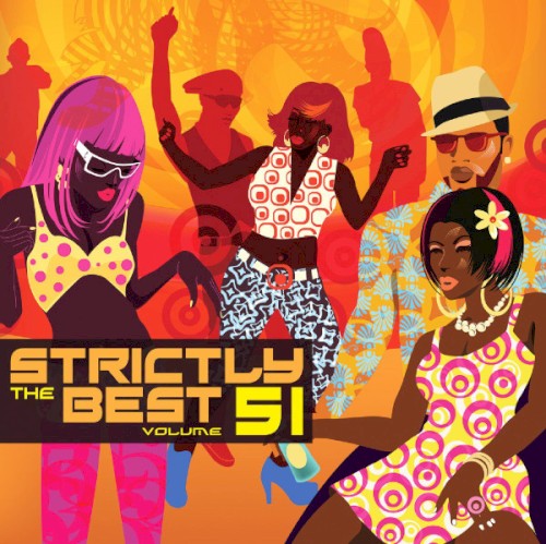 Strictly the Best, Volume 51