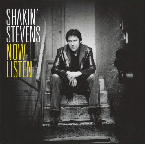 Now Listen