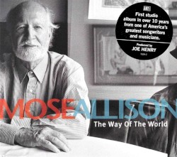 The Way of the World