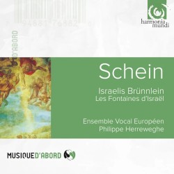 Israelis Brünnlein
