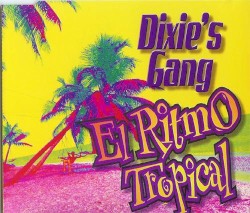 El Ritmo Tropical