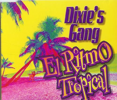 El Ritmo Tropical