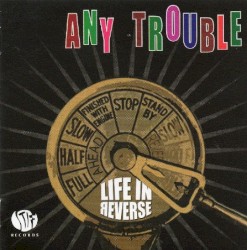 Life in Reverse