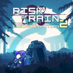 Risk of Rain 2: Engineer Edition 2