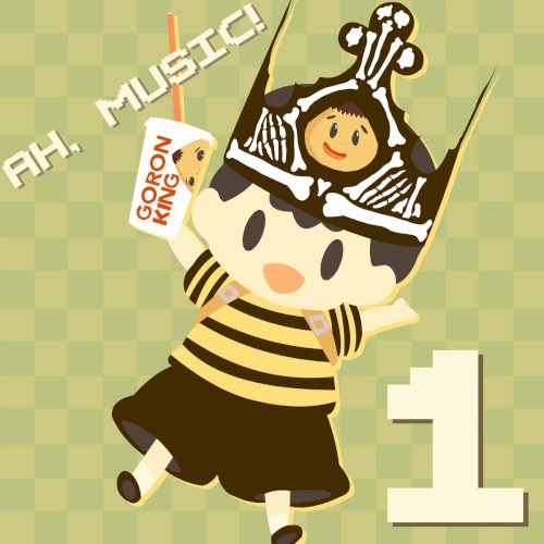 AHlbum 1