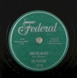 Voo-Vee-Ah-Vee / Shake It Up Mambo