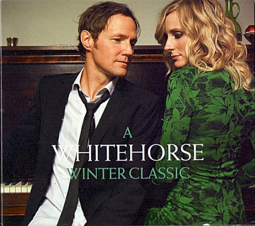 A Whitehorse Winter Classic