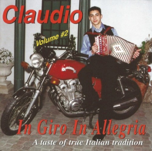 Volume 2 - In Giro In Allegria