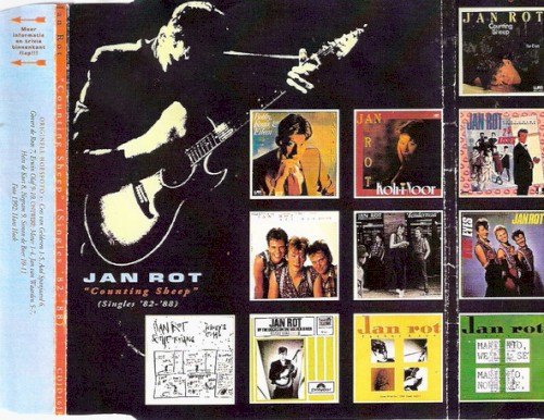Counting Sheep (Singles '82-'88)