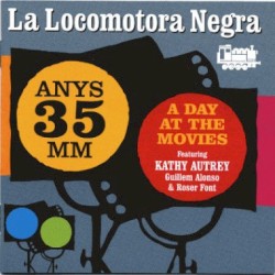 A Day At The Movies