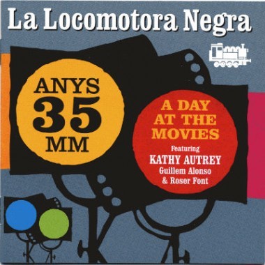 A Day At The Movies