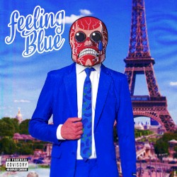 Feeling Blue