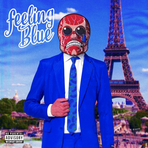 Feeling Blue