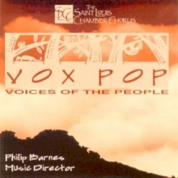 Vox Pop