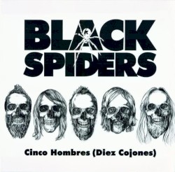 Cinco Hombres (Diez Cojones)