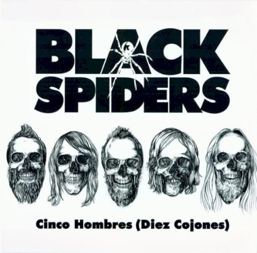 Cinco Hombres (Diez Cojones)