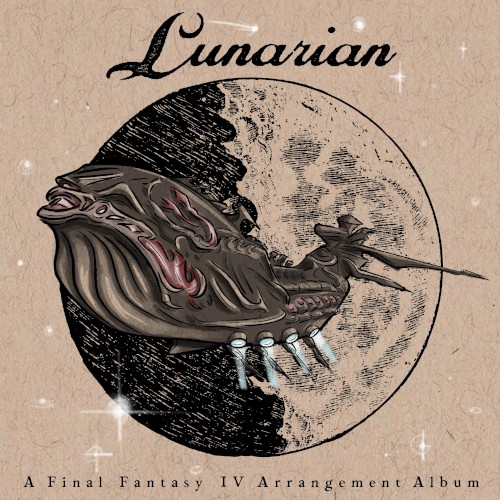 Lunarian: A Final Fantasy IV Arrangement Album