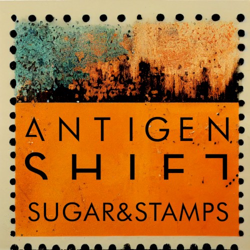 Sugar and Stamps (Industrial Strength mix)