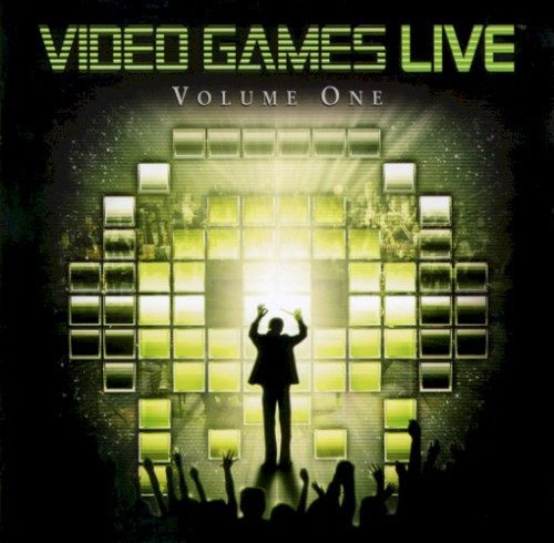 Video Games Live, Volume One