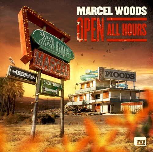 Open All Hours