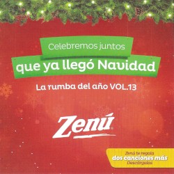 La rumba del año, vol. 13