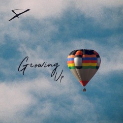 Growing Up