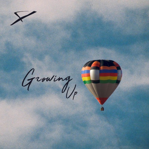 Growing Up