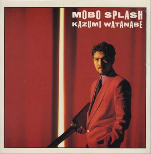Mobo Splash