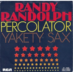 Percolator / Yakety Sax