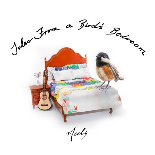 Tales from a Bird's Bedroom