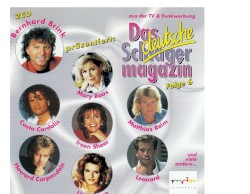 Das Deutsche Schlagermagazin, Folge 6