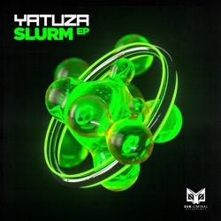 Slurm EP