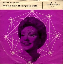 Wenn der Herrgott will – Erfolge von gestern und heute 5