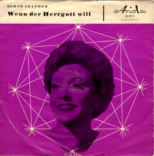 Wenn der Herrgott will – Erfolge von gestern und heute 5