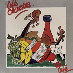 Trés Café