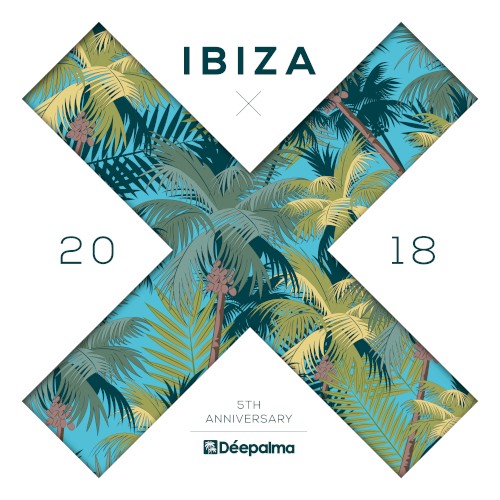 Deepalma Ibiza 2018