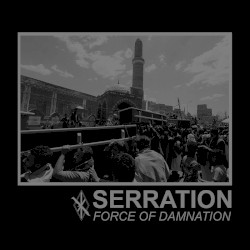 Force of Damnation