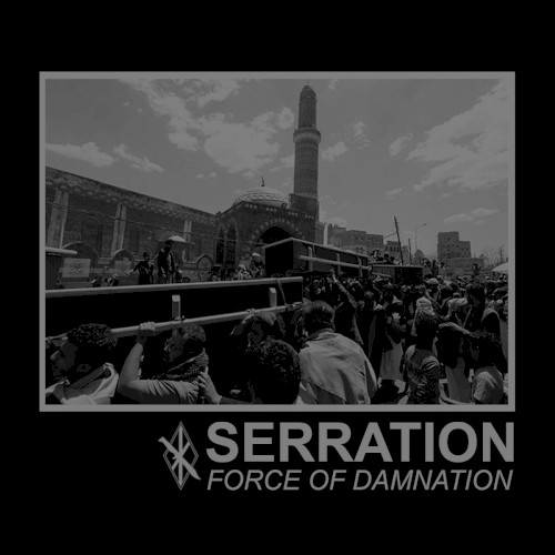 Force of Damnation