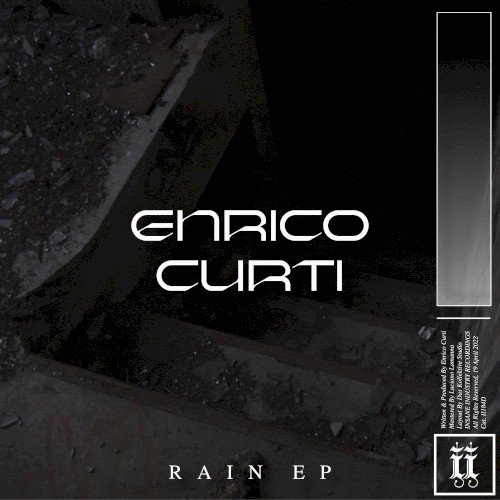 Rain EP