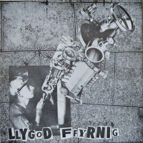 Llygod Ffyrnig