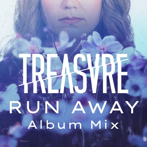 Run Away (Album Mix)