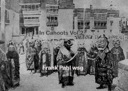 In Cahoots, Vol. 2