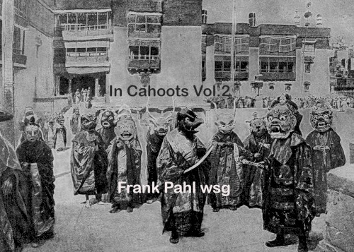 In Cahoots, Vol. 2